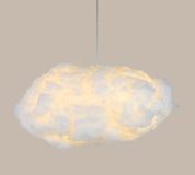Luxus Zauberhafte Wolkenleuchte