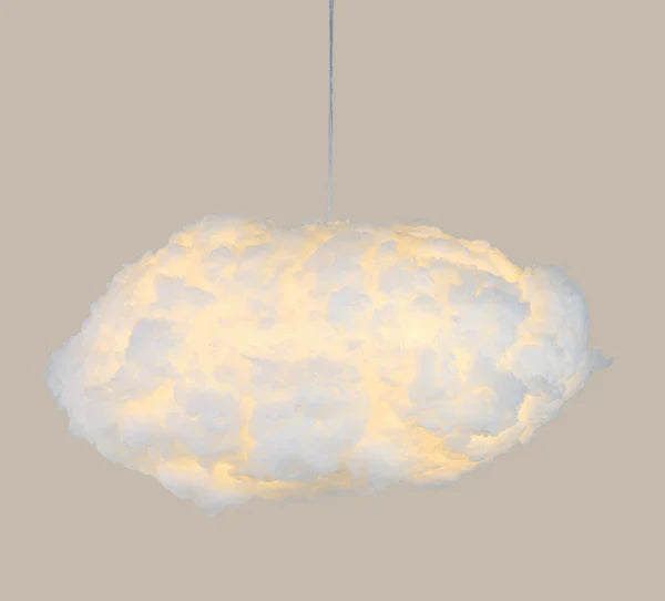 Luxus Zauberhafte Wolkenleuchte
