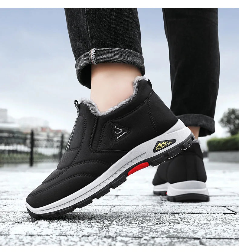 Damen Slip On Sneaker