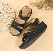 Stilvolle Sandalen