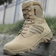 Tactical Herren Militärstiefel