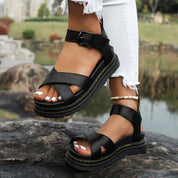Orthopädische Sportliche Sandalen