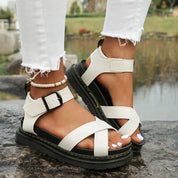 Orthopädische Sportliche Sandalen