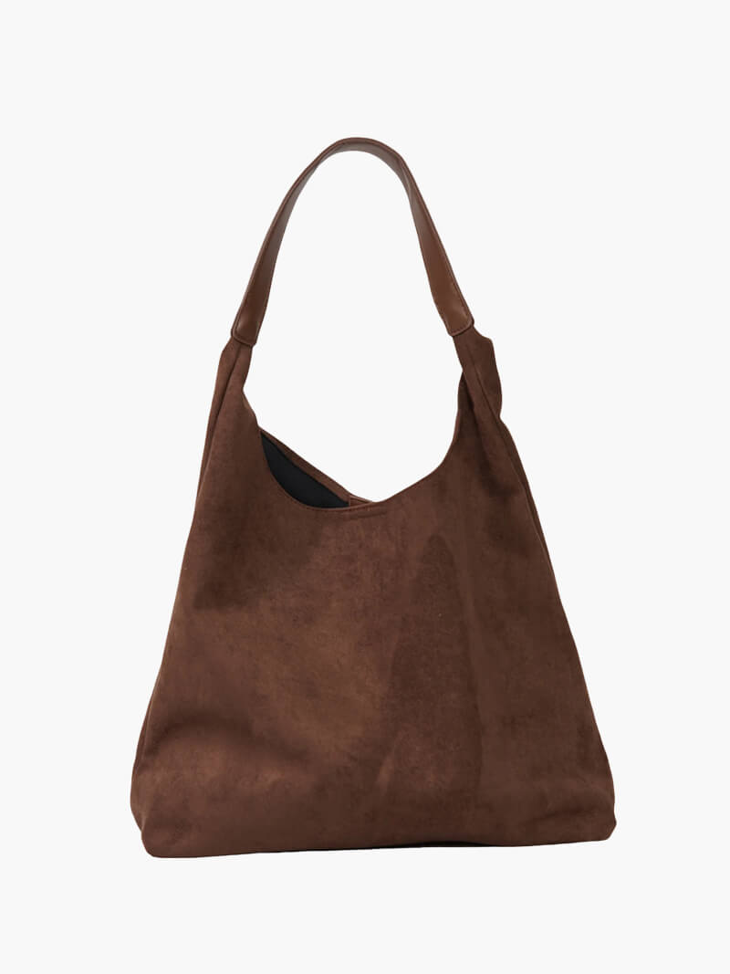 Moderne Damen Schultertasche