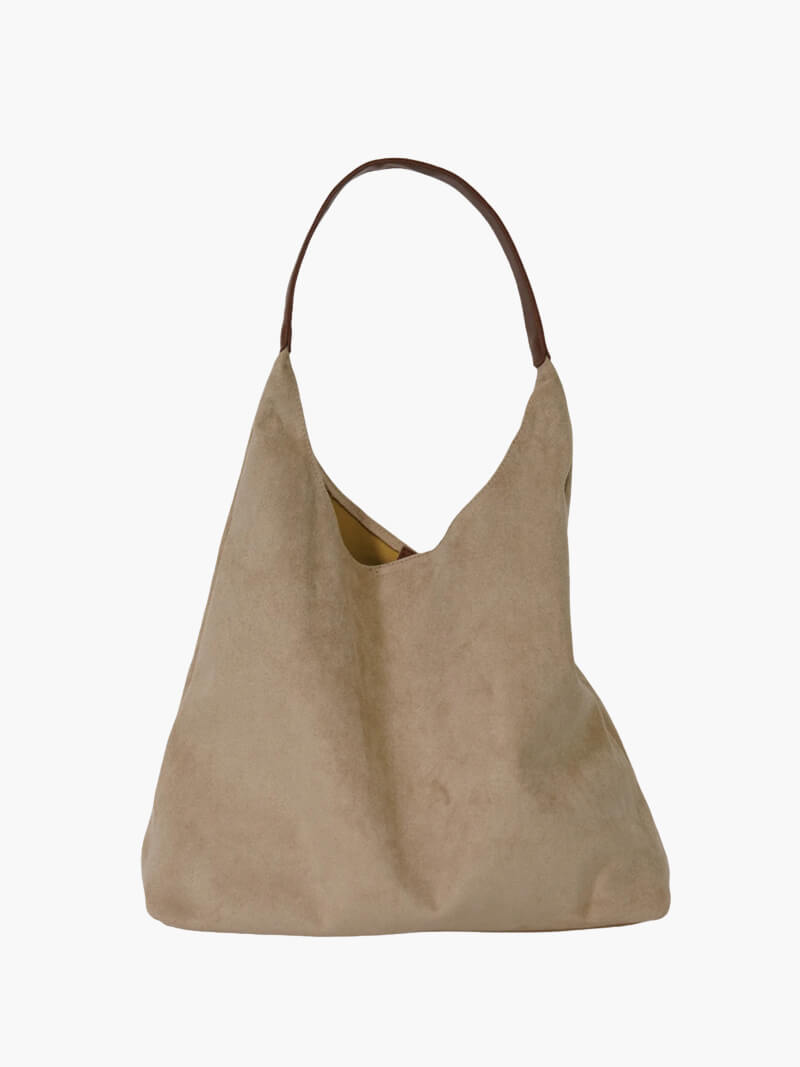Moderne Damen Schultertasche
