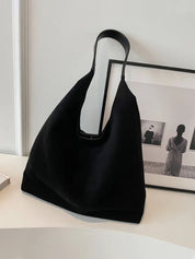 Moderne Damen Schultertasche
