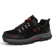 Explorer - Innovative Wanderschuhe