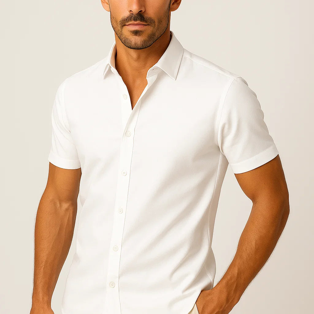 TailoredKurzarmhemdmitKnopfleiste_White.webp