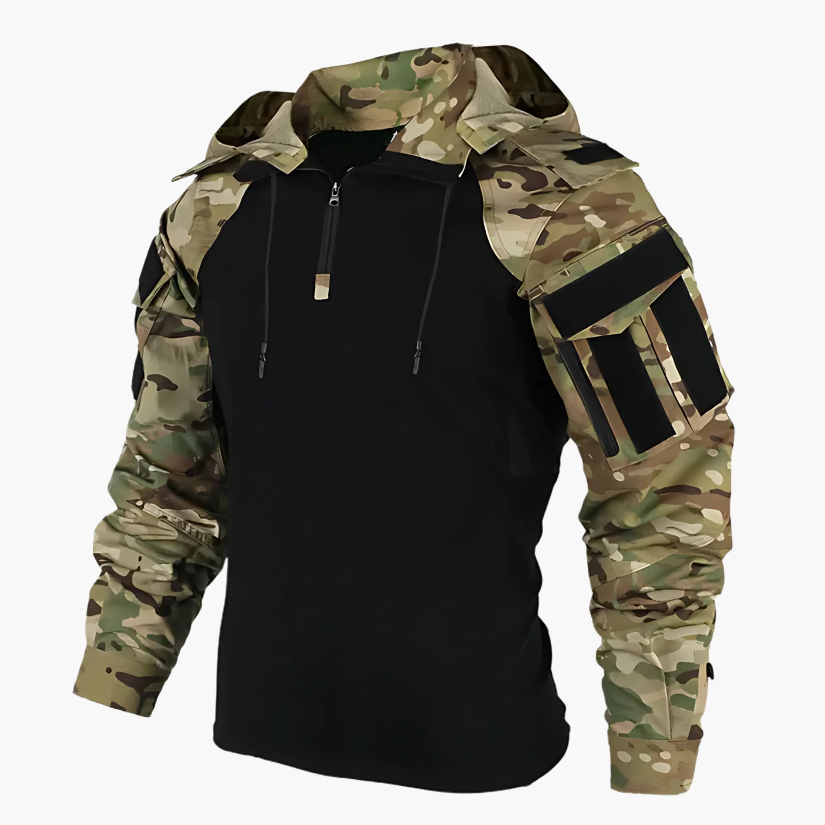 Daniel Taktische Jacke für Herren Sedore