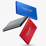 Fast-port Externe SSD