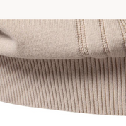 Strickpullover Herren Gestreift Kariert