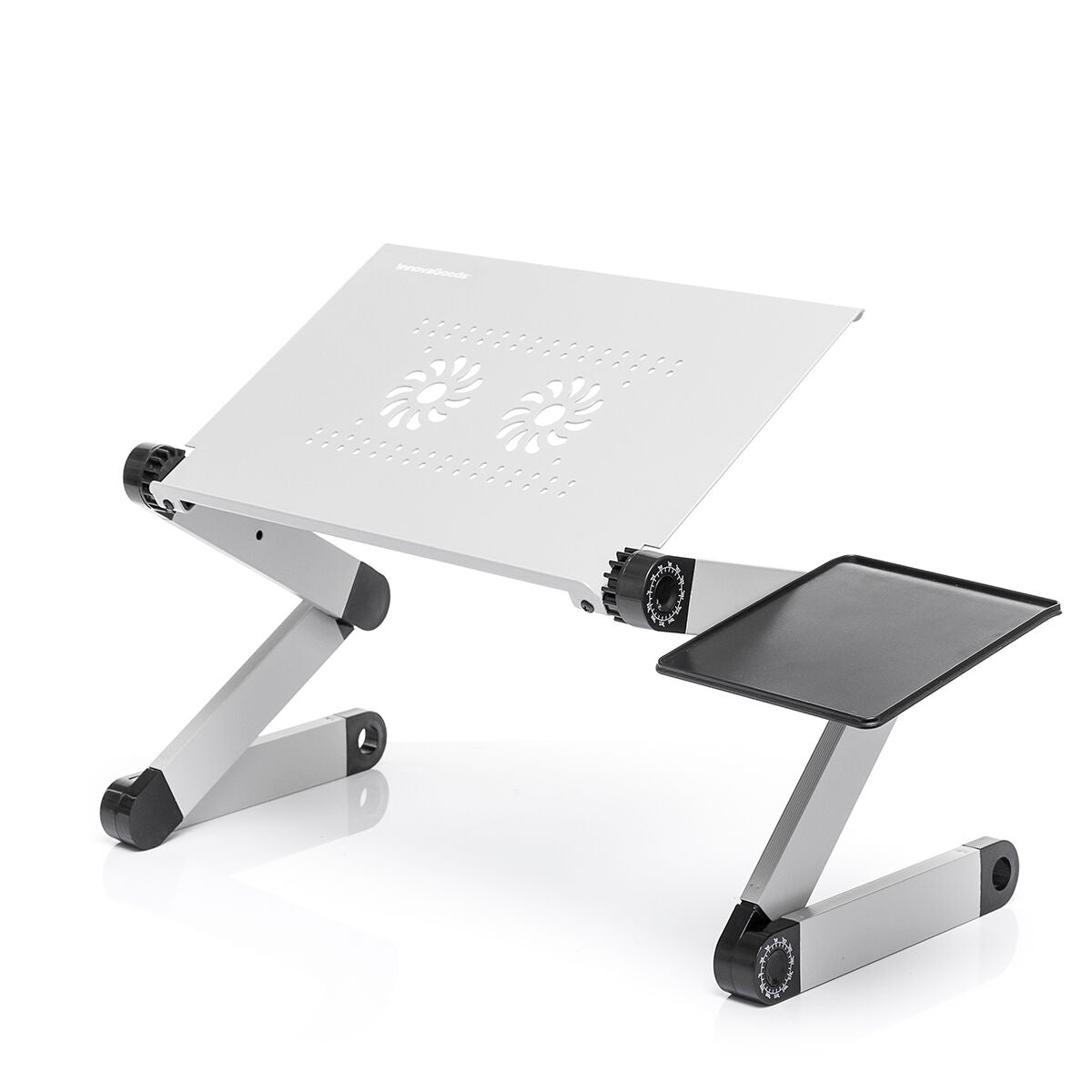 Innova Tragbarer, verstellbarer Laptoptisch