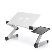 Innova Tragbarer, verstellbarer Laptoptisch