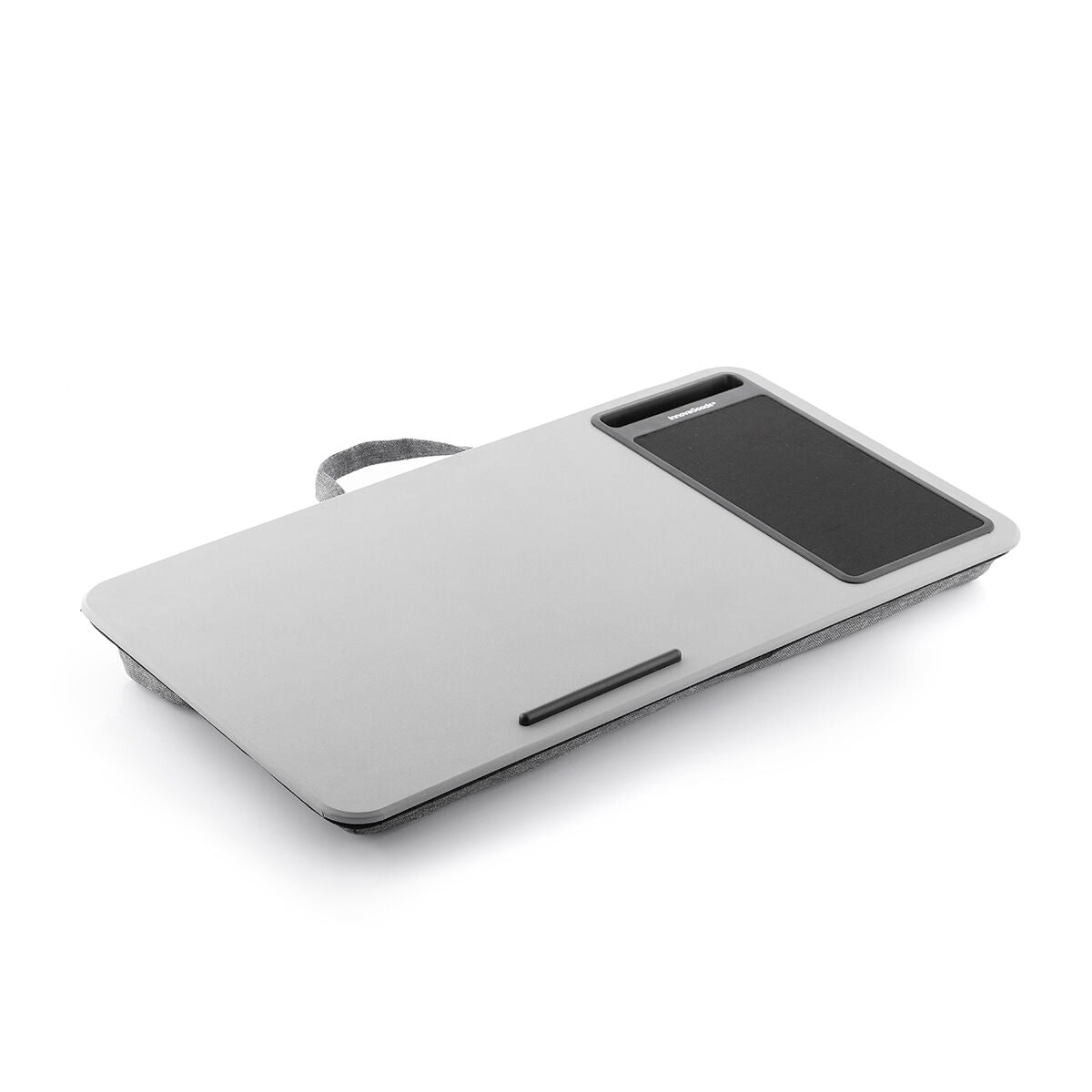 Innova Laptop-Tisch mit XL-Kissen Deskion