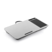Innova Laptop-Tisch mit XL-Kissen Deskion