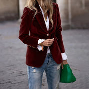 Vintage Damen Blazer
