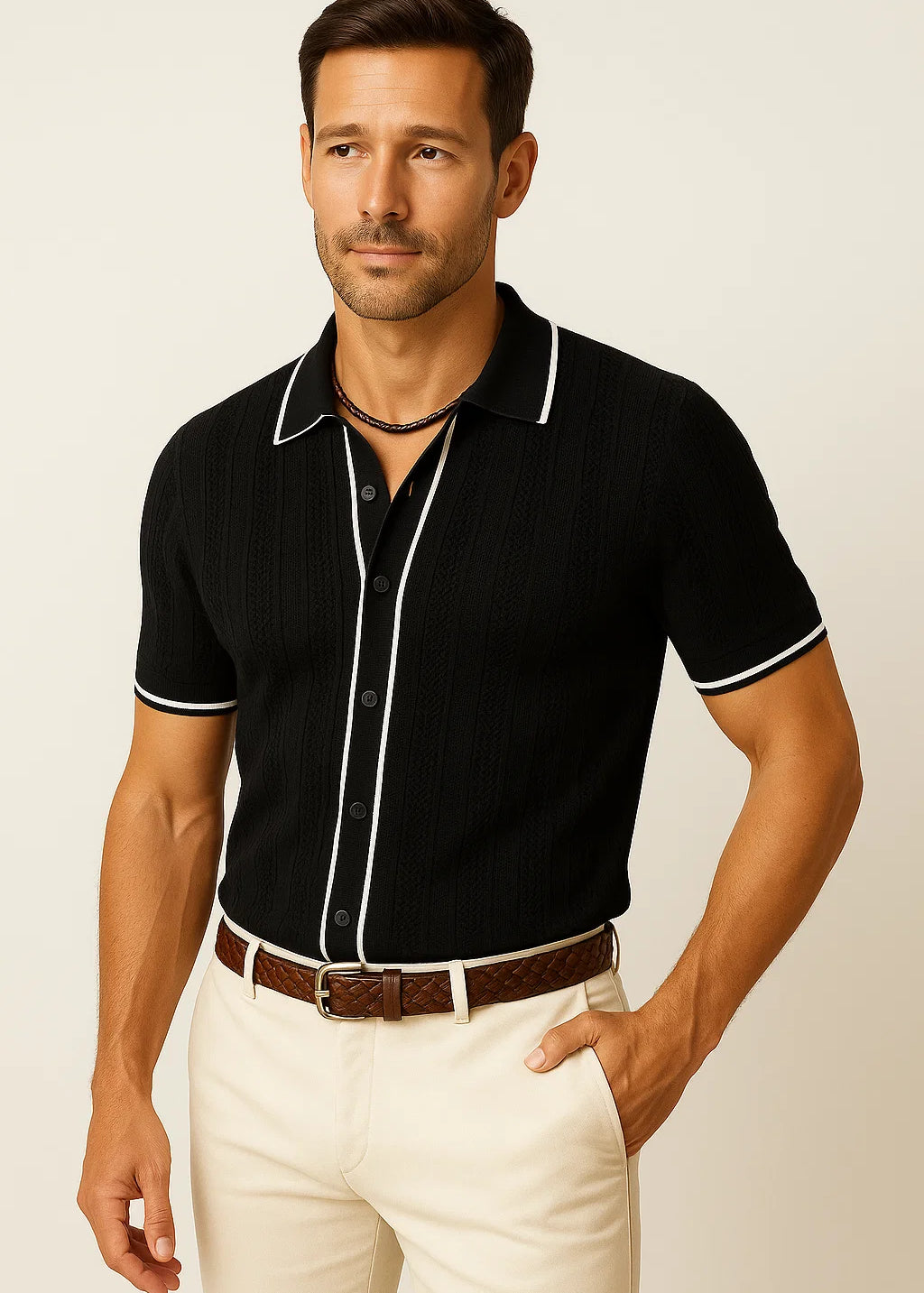 Vintage_Herren_Strickpolo_Black.webp