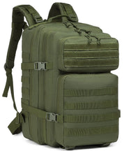 Taktischer Rucksack 45L wasserfest