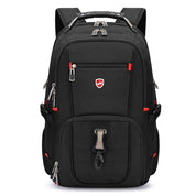 Herren Wasserdichter Laptop Rucksack groß