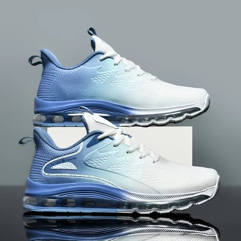 S3 Leichte Sneakers Urban Style