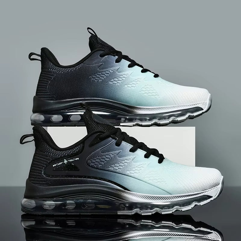 S3 Leichte Sneakers Urban Style
