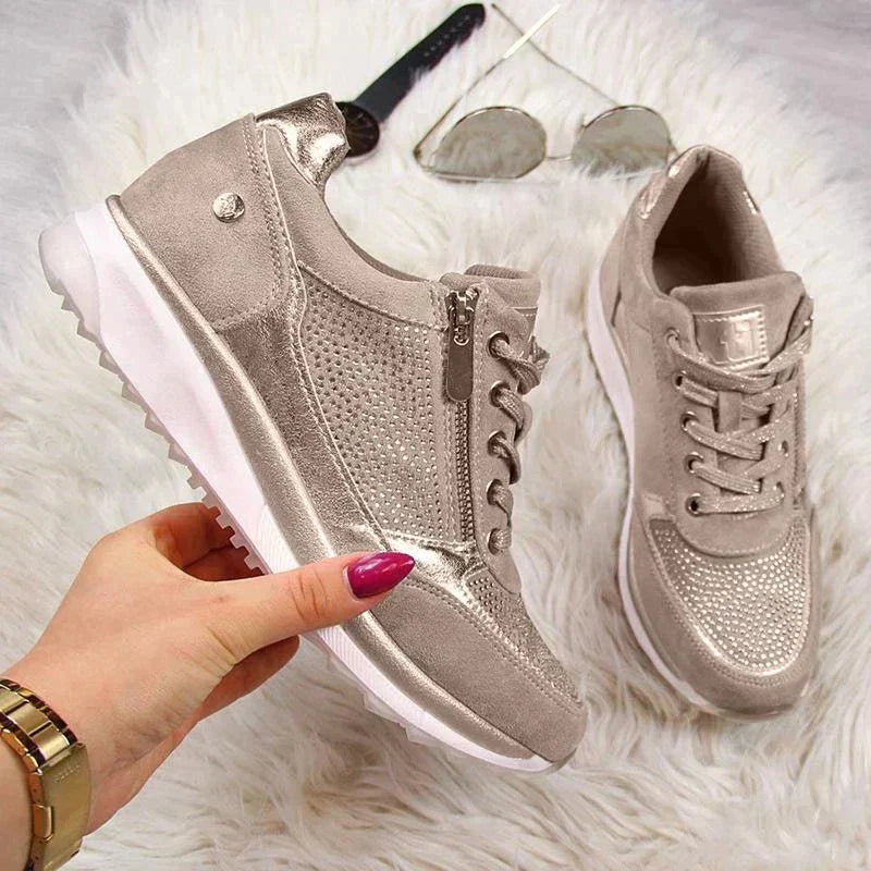 Bequeme Schuhe für Damen