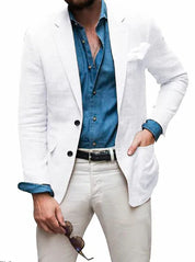 Eleganter Blazer Herren