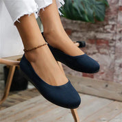 Orthopädische Schlupfschuhe