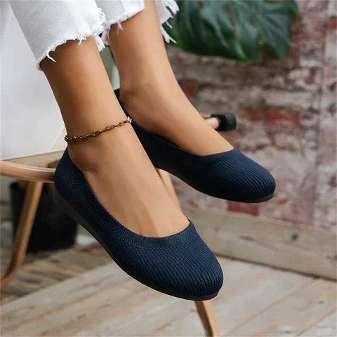 Orthopädische Schlupfschuhe
