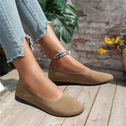 Orthopädische Schlupfschuhe
