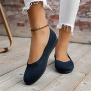 Orthopädische Schlupfschuhe