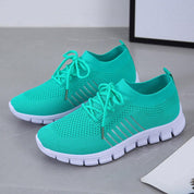 Atmungsaktive orthopädische Schuhe