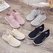 Atmungsaktive orthopädische Schuhe