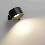Lumiflex - Kabellose 360°-Wandleuchte