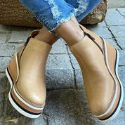 Vielseitige Winter Damenstiefel