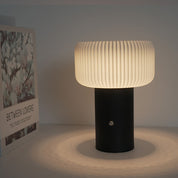 TrePilz Nachtlicht Tischlampe