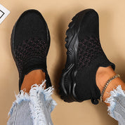 Atmungsaktive und lässige Turnschuhe