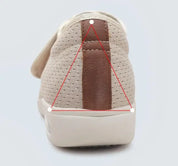 Ergonomische Schuhe