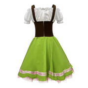 Zeitloses Oktoberfest Dirndl