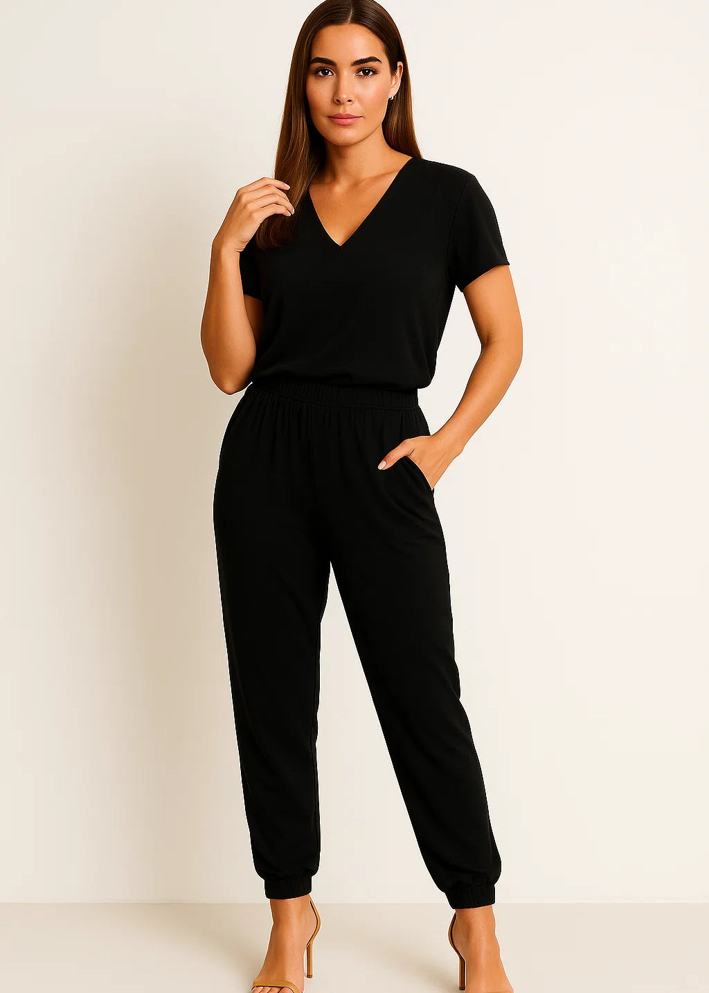 Zweiteiliges_Bluse_und_Hose_Set_Black.webp