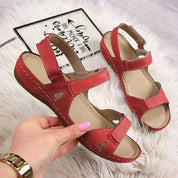 Komfort Damen Sandalen