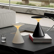 Dimmbarer Kabelloser Touch-Tischleuchte