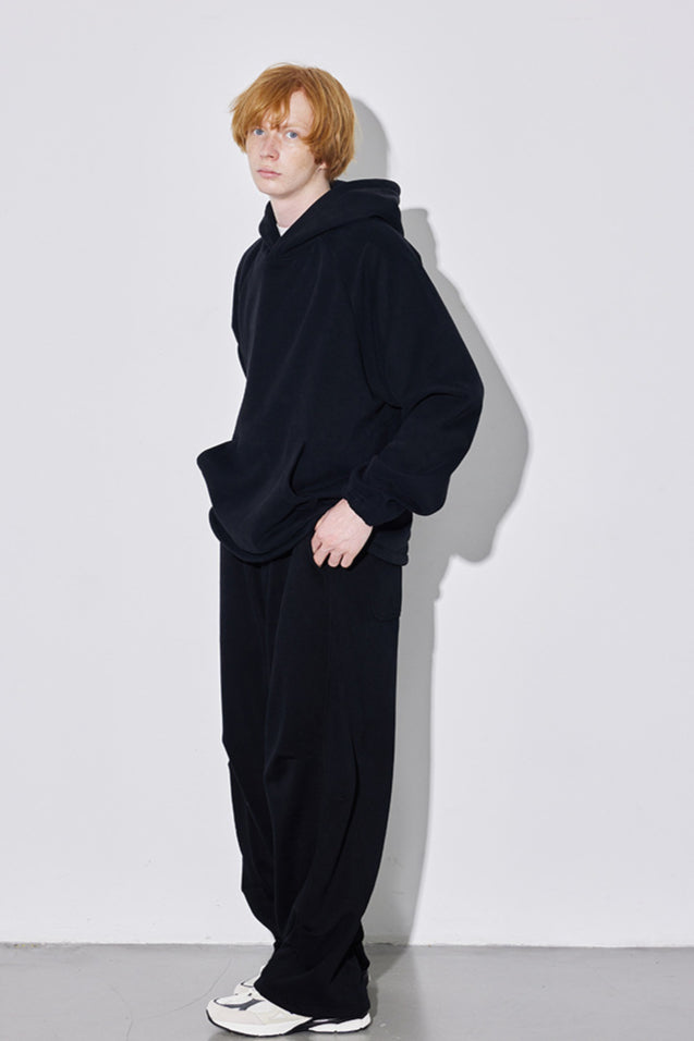 Kapuzenpullover Herren in Übergröße