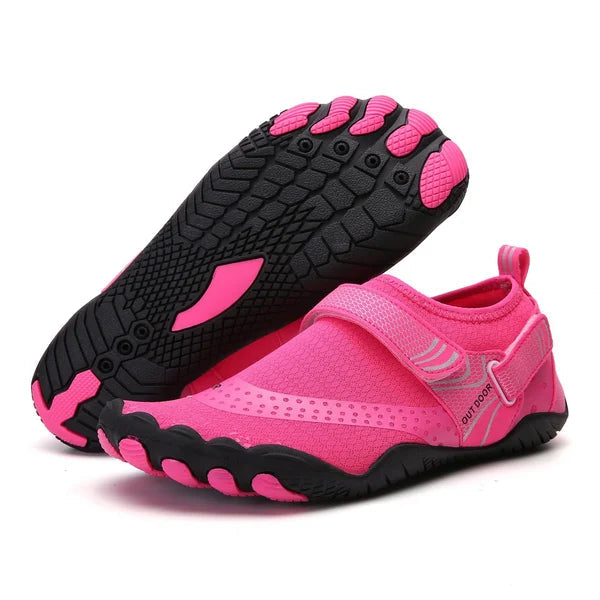 Orthopädische Barfuß Wasserschuhe