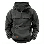 Hochwertiger Kapuzenpullover