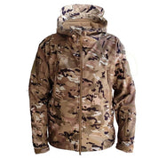 Soft Shell Jacke taktischer Militär Mäntel