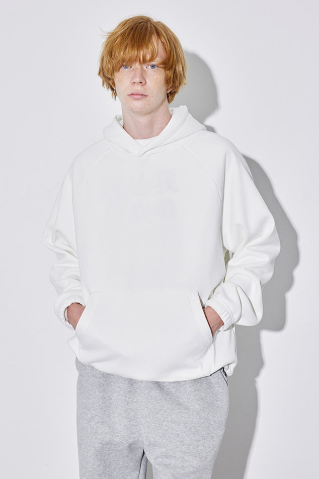 Kapuzenpullover Herren in Übergröße