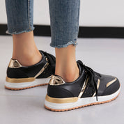 Orthopädische Damenschuhe