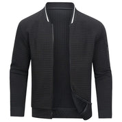 Lässige Minimalistische Jacke
