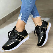 Orthopädische Damenschuhe